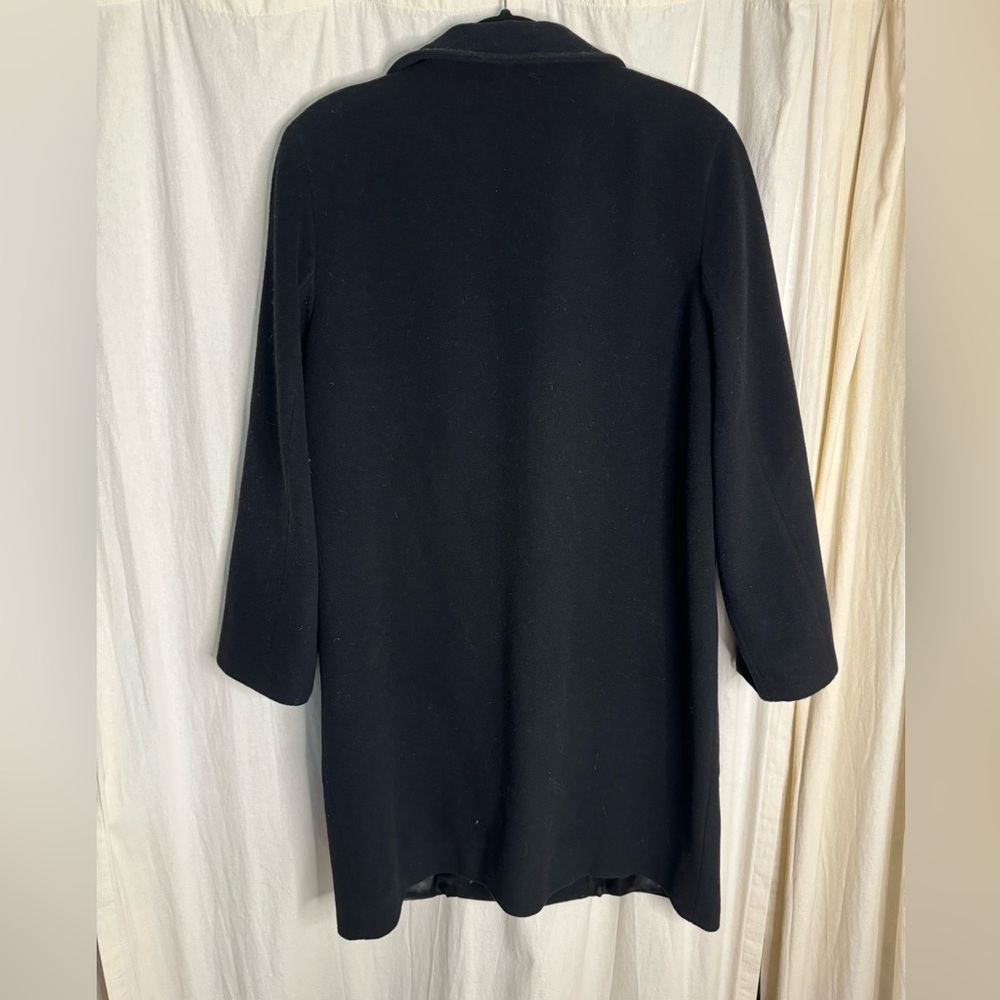 Pendleton Classic Black Jacket - image 2